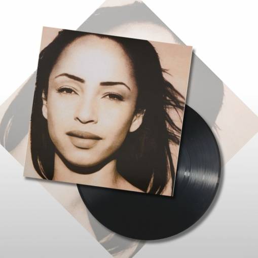 Okładka Sade - The Best of Sade
