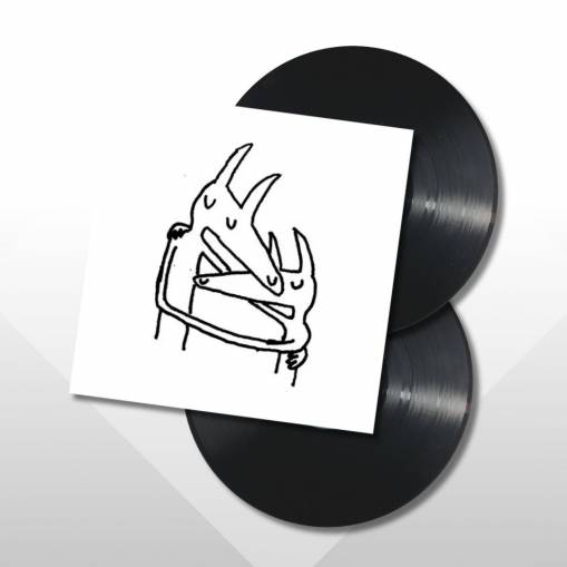 Okładka CAR SEAT HEADREST - Twin Fantasy