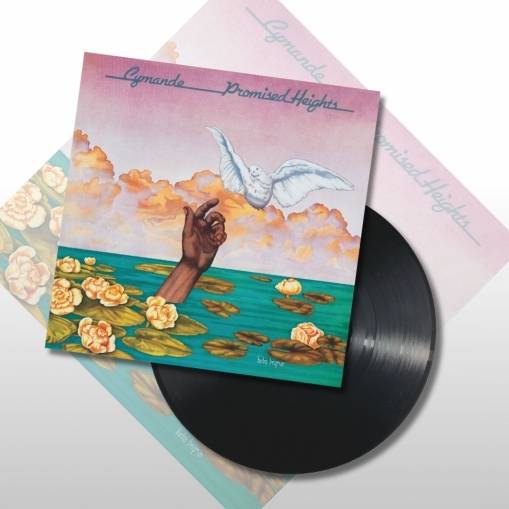 Okładka Cymande - Promised Heights LP