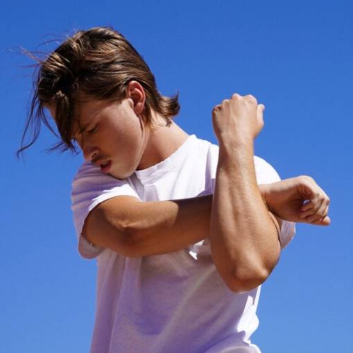 Okładka BEATTY, RYAN - CALICO