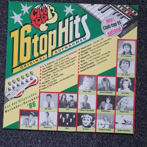 Okładka Cave - Into The Promised Land