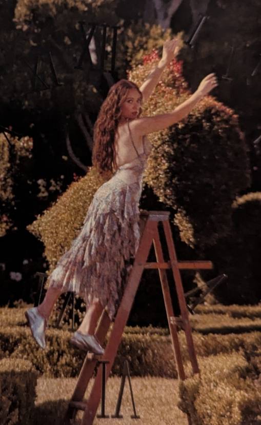 Okładka Laufey - A Matter Of Time The Final Hour CASSETTE