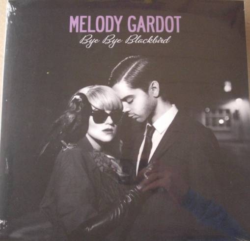Okładka GARDOT, MELODY - BYE BYE BLACKBIRD (LP) (RSD)
