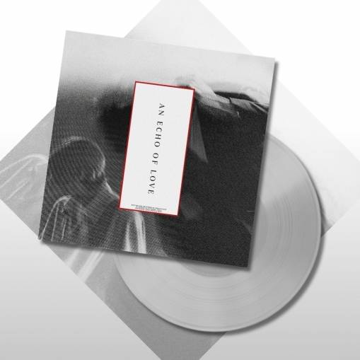 Okładka Kerala Dust - An Echo Of Love LP SILVER INDIE
