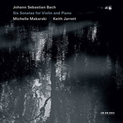 Okładka JARETT, KEITH&MICHELLE MAKARSKI - J.S.BACH 6 SONATES FOR VIOLIN AND PIANO