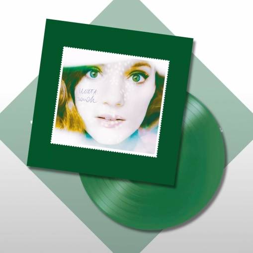 Okładka SANAH - UCZTA (LP)