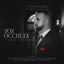 Okładka Solberg, Einar - Vox Occulta