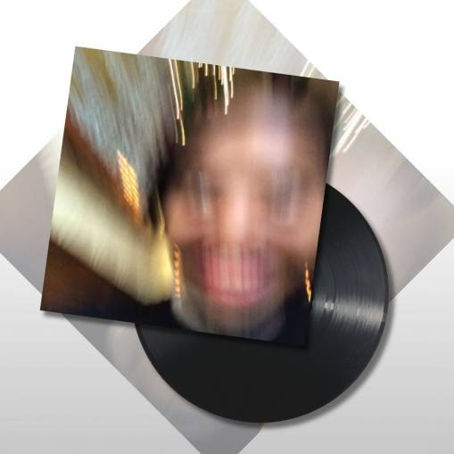 Okładka Earl Sweatshirt - Some Rap Songs