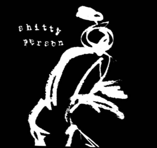 Okładka Shitty Person - Judgement