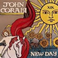 Okładka Corabi, John - New Day