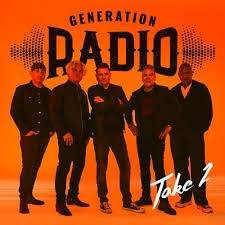 Okładka Generation Radio - Take Two CDDVD