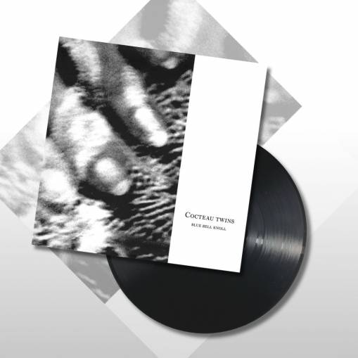 Okładka COCTEAU TWINS - Blue Bell Knoll - Remastered Cocteau
