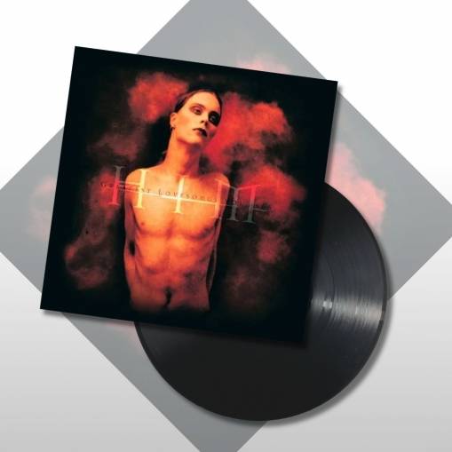 Okładka HIM - Greatest Love Songs Vol. 666