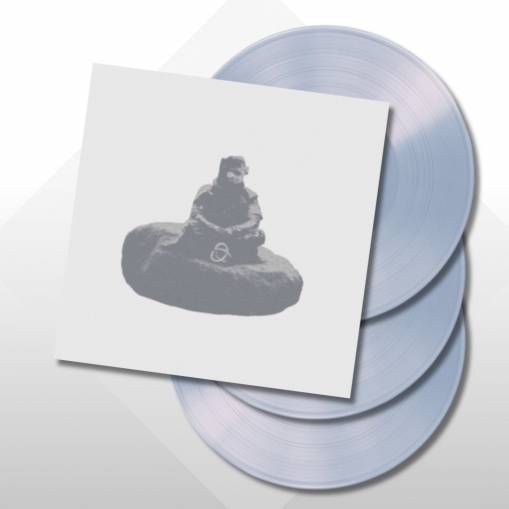 Okładka Royksopp - Nebulous Nights - An Ambient Excursion Into Profound Mysteries LP