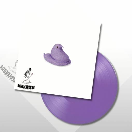 Okładka Lil Peep - Lil Peep Part One LP