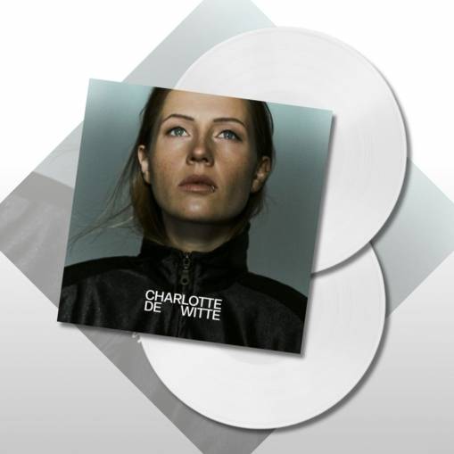 Okładka Charlotte De Witte - Charlotte De Witte LP