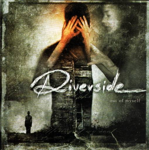 Okładka Riverside - Out Of Myself