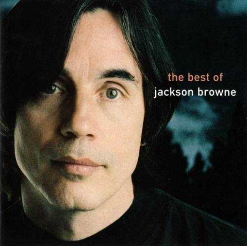 Okładka Jackson Browne - The Next Voice You Hear - The Best Of Jackson Browne [EX]