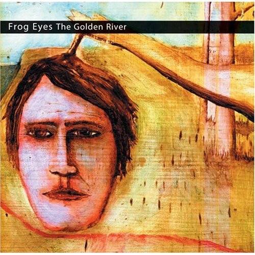 Okładka Frog Eyes - The Golden River [EX]