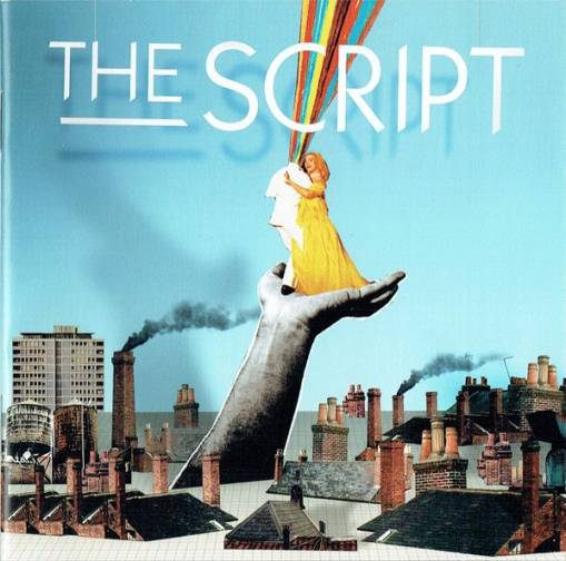 Okładka The Script - The Script [EX]