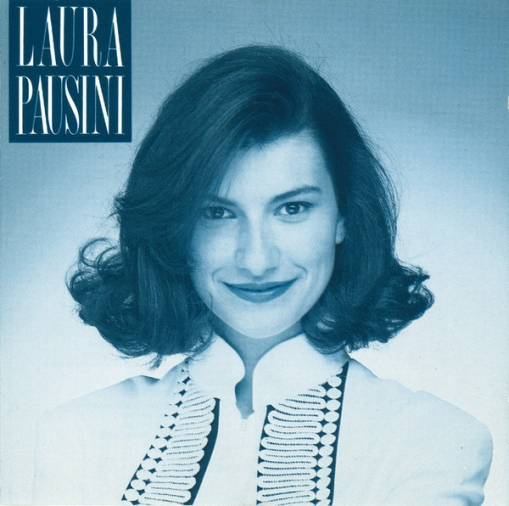 Okładka Laura Pausini - Laura Pausini [EX]