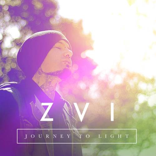 Okładka ZVI - Journey To Light [EX]