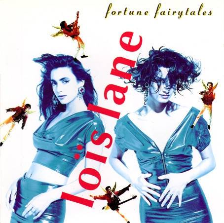 Okładka Loïs Lane - Fortune Fairytales [EX]