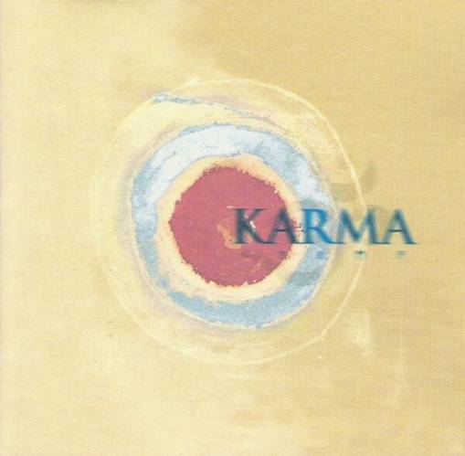 Okładka Various - Karma [EX]