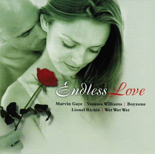 Okładka Various - Endless Love [EX]