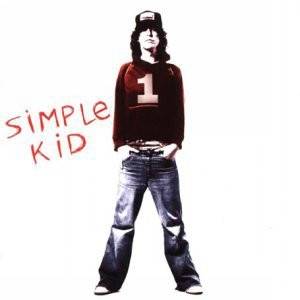 Okładka Simple Kid - 1 [EX]