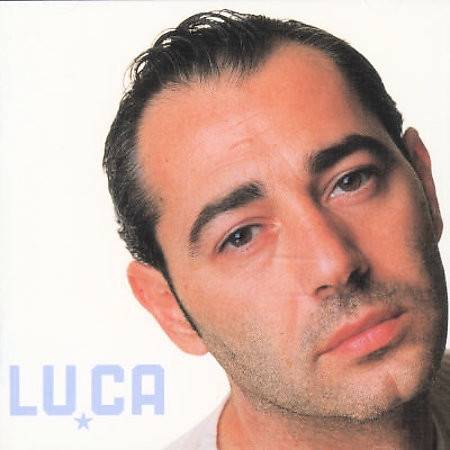 Okładka Luca Carboni - Lu*Ca [EX]
