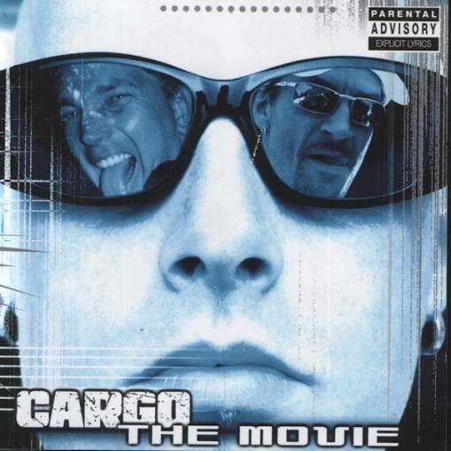 Okładka Cargo - The Movie [EX]