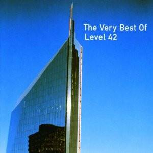 Okładka *Level 42 - The Very Best Of Level 42 [VG]