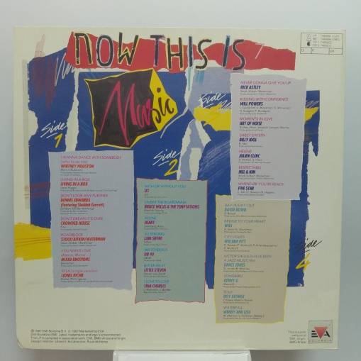 Now This Is Music 7 (2LP) [EX]