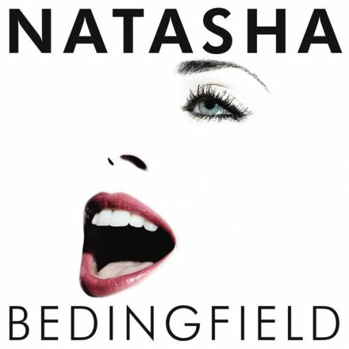 Okładka Natasha Bedingfield - N.B. [EX]