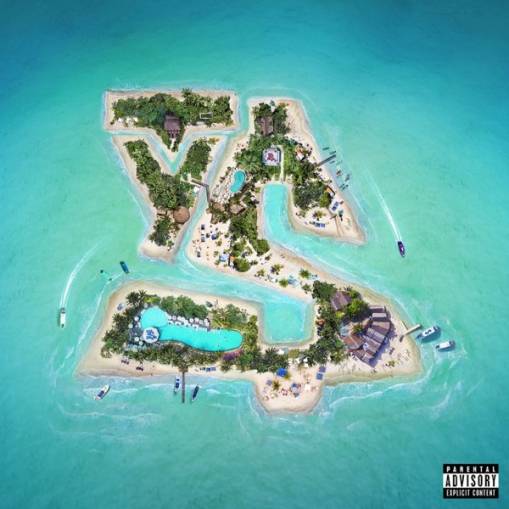 Okładka TY DOLLA $IGN - BEACH HOUSE 3