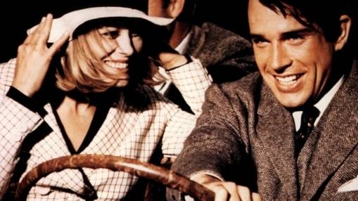 BONNIE I CLYDE EDYCJA SPECJALNA (2 DVD) ICONIC MOMENTS