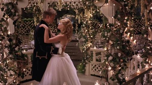 CINDERELLA STORY (DVD) MAGIA KINA