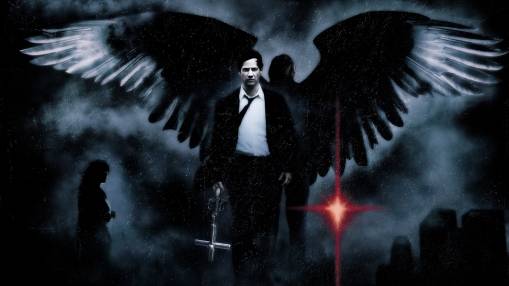 CONSTANTINE PREMIUM COLLECTION (2 DVD)