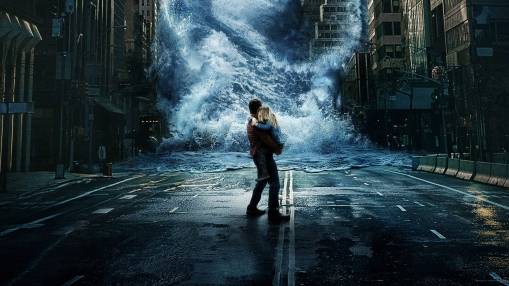 GEOSTORM