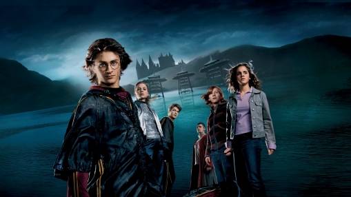 HARRY POTTER I CZARA OGNIA. 2-PŁYTOWA EDYCJA SPECJALNA (2DVD)