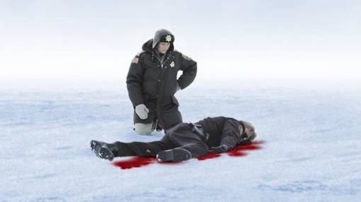 FARGO (DVD)