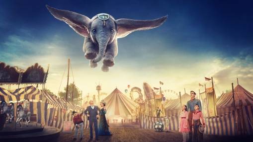 DUMBO (BD)