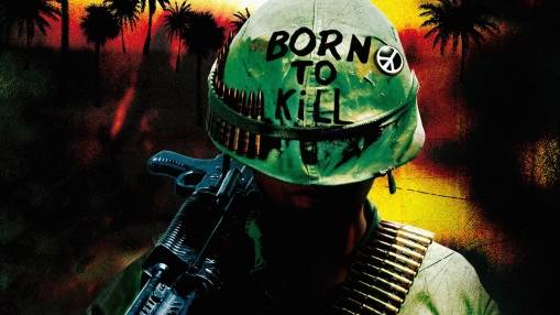 FULL METAL JACKET (2BD 4K)