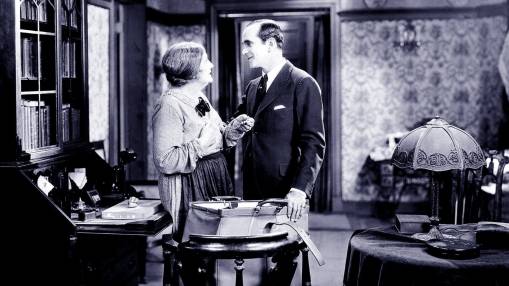 JAZZ SINGER - ŚPIEWAK JAZZ BANDU (BD)