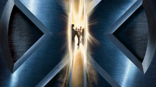 X-MEN (DVD)