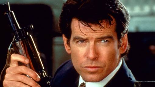 JAMES BOND. GOLDENEYE (BD)