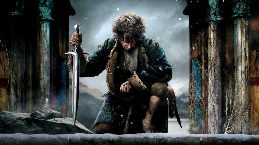 HOBBIT: BITWA PIĘCIU ARMII (2DVD)