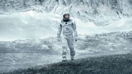 INTERSTELLAR (3BD 4K)