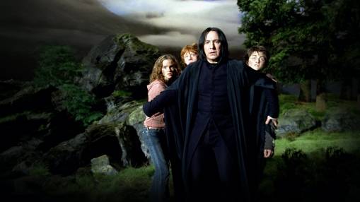 HARRY POTTER I WIĘZIEŃ AZKABANU (2BD 4K)